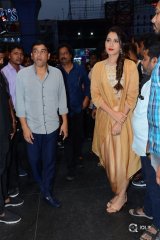 Srinivasa Kalyanam Team at KLM Fashion Mall